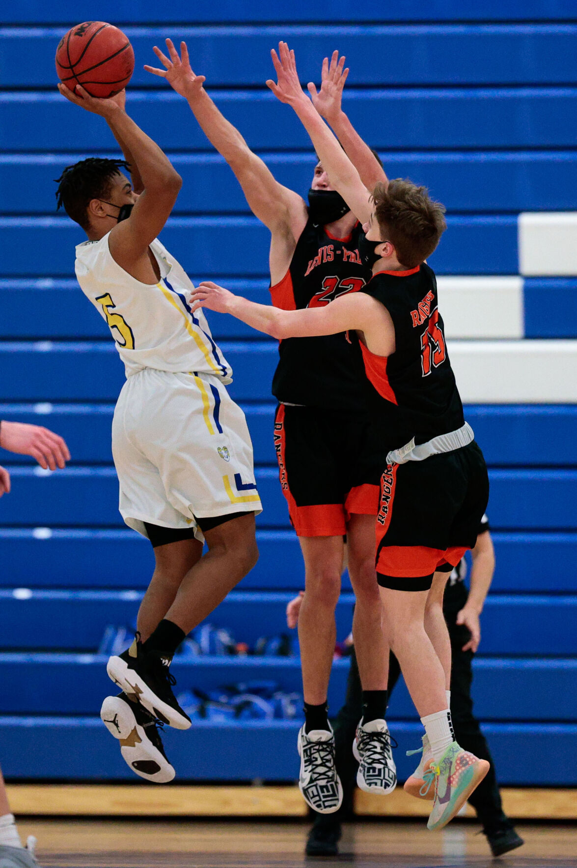 PREP BASKETBALL